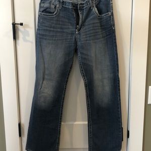 Men’s BKE Tyler Straight 33S